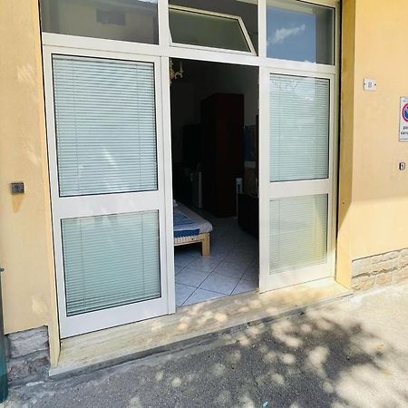 Bed and Breakfast Marea San Vincenzo Zewnętrze zdjęcie