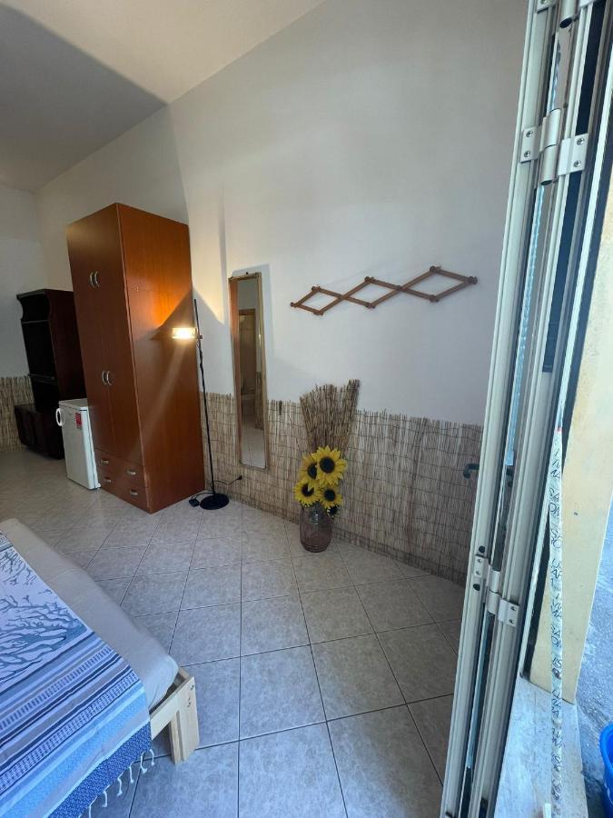 Bed and Breakfast Marea San Vincenzo Zewnętrze zdjęcie