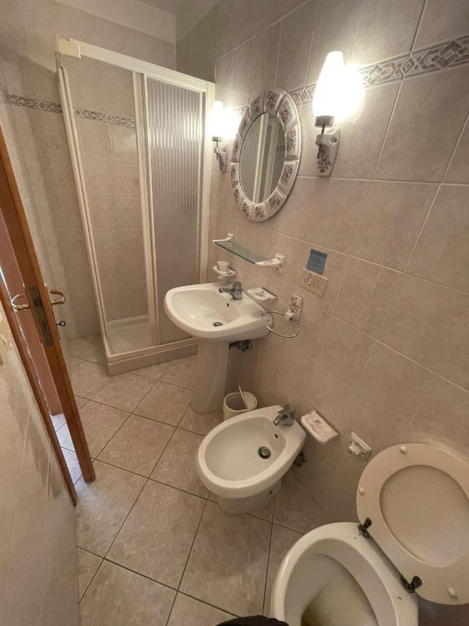 Bed and Breakfast Marea San Vincenzo Zewnętrze zdjęcie