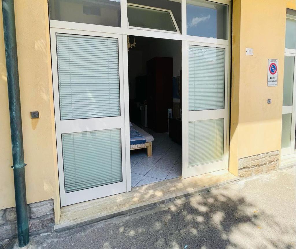 Bed and Breakfast Marea San Vincenzo Zewnętrze zdjęcie