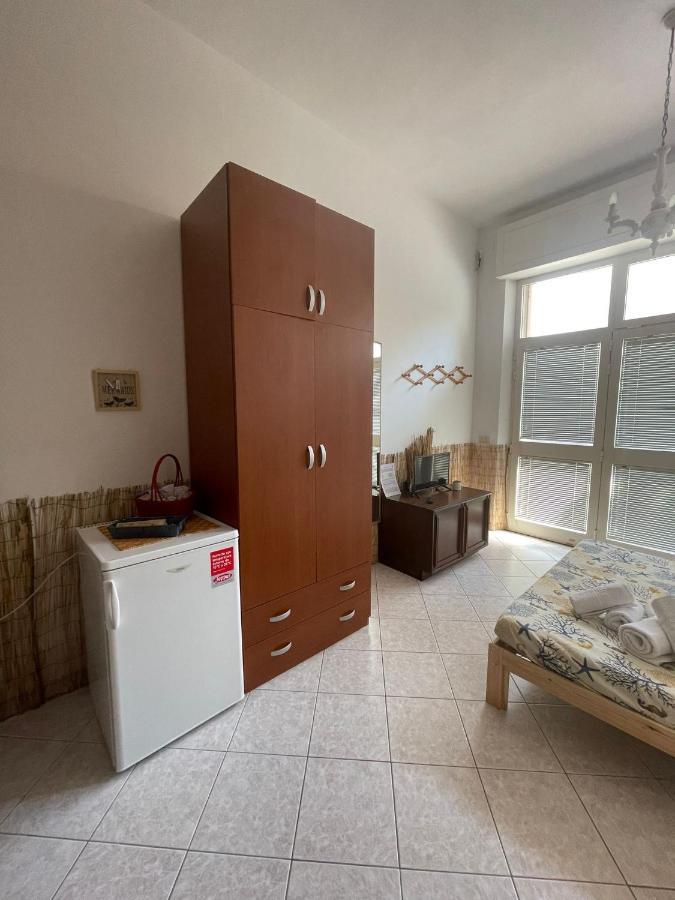 Bed and Breakfast Marea San Vincenzo Zewnętrze zdjęcie