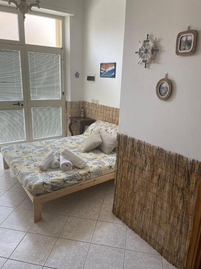 Bed and Breakfast Marea San Vincenzo Zewnętrze zdjęcie
